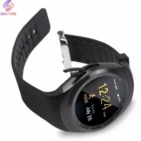 تصویر ساعت هوشمند و دستبند سلامت مدل Y1 ا Midsun Y1 Smartwatch Midsun Y1 Smartwatch