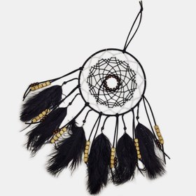 تصویر آویز دریم کچر مشکی مدل DC21 