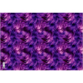 تصویر کاغذ کادو گلاسه کد ۷۹۲ 