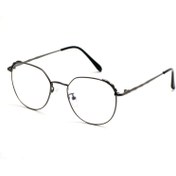 تصویر عینک طبی متال مدل 3127 