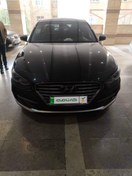 تصویر هیوندای آزرا گرنجور ۲۰۱۹ ظرفیت ۲۴۰۰ سی سی اتوماتیک 