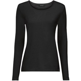 تصویر تیشرت استین بلند-LONG SLEEVE TOP 