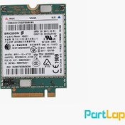 تصویر ماژول سیم کارت لپ تاپ Lenovo مدل Ericsson WWAN F5321gw 04w3823 3G Card 