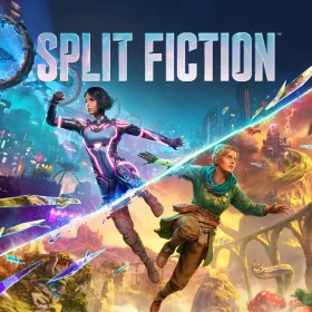 تصویر اکانت قانونی بازی SPLIT FICTION برای پلی استیشن 