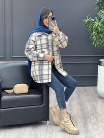 تصویر شکت دو جیب کد 3926 