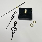 تصویر موتور پایه بلند ارام گرد تایوان خورشیدی 