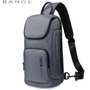 تصویر کوله تک بند بنج 7565 Bange BG-7565 Men ClothCrossbody Chest Bag