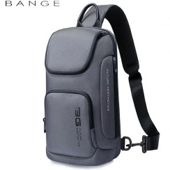 تصویر کراس بادی BANGE مدل BG-7565 BANGE crossbody model BG-7565