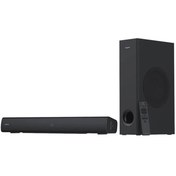 تصویر ساندبار بلوتوث کریتیو STAGE V2 Creative Stage V2 Soundbar