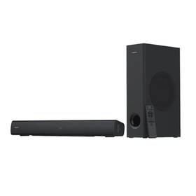 تصویر ساندبار بلوتوث کریتیو STAGE V2 Creative Stage V2 Soundbar