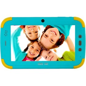 تصویر تبلت آی‌لایف مدل کیدز تب 7 - ظرفیت 8 گیگابایت ا i-Life Kids Tab 7 Tablet - 8GB i-Life Kids Tab 7 Tablet - 8GB
