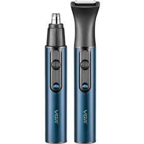 تصویر مو زن گوش و بینی وی جی آر مدل VGR V-626 