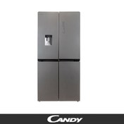 تصویر یخچال و فریزر ساید بای ساید کندی مدل FCA 14 Candy FCA 14 Side By Side Refrigerator