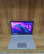 تصویر لپ‌تاپ مایکروسافت سرفیس بوک 2 پردازنده i7 رم ۱۶ گیگابایت SSD ۱ ترابایت 