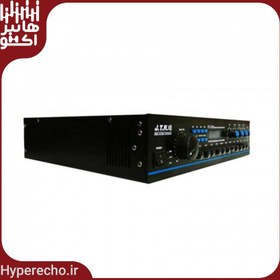 تصویر پاور میکسر جی تی آر JTR PC-240 