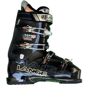 تصویر کفش اسکی مدل Lange Ski boots-Blaster 80 Black 