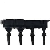 تصویر کوئل فرانتک مدل 422236 مناسب برای پژو 206 تیپ 5 