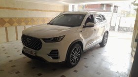 تصویر فونیکس تیگو 8 پرو مدل 1401 ا پریمیوم پریمیوم