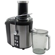 تصویر آبمیوه گیری گوسونیک مدل GSJ-717W Gosonic GCJ-717W Juicer