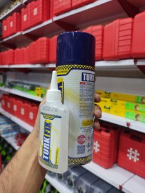 تصویر چسب 3 2 1 (400 میلی‌لیتر) برند ترک فیکس اورجینال ساخت ترکیه