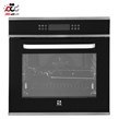 تصویر فر توکار پرنیان استیل PO 101 برقی Parnian Steel built-in oven PO-101