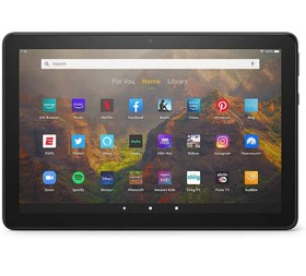 تصویر تبلت آمازون Fire HD 10 | حافظه 32 رم 1 گیگابایت Amazon Fire HD 10 32/1 GB