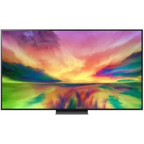 تصویر تلویزیون ۷۵ اینچ الجی مدل 75 QLED C4 