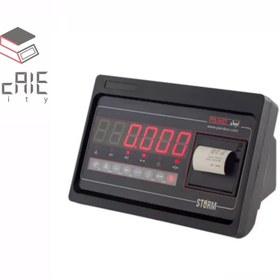 تصویر باسکول پند مدل px9000strom 