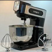 تصویر همزن کاسه دار حرفه ای یورولوکس مدل EU-SM3970KSB Eurolux EU-SM3970KSB bowl mixer