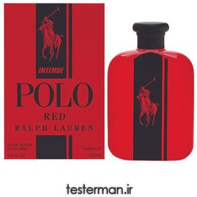 Polo red cheap intense ralph lauren