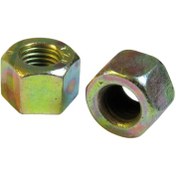 تصویر مهره بغل اگزوز نیسان 