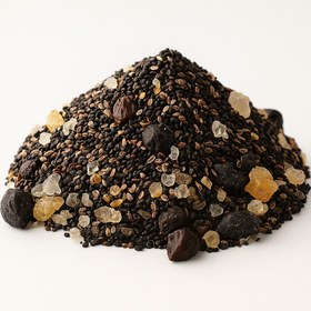 تصویر چهار تخمه 