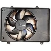 تصویر موتور فن کامل mvm110 کرنگو 