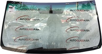 تصویر شیشه جلو لندکروز 2010 اتاق 200 