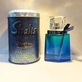 تصویر ادوتویلت مردانه رمی مارکویس شالیز 60 میل ا Remy Marquis Shalis man EDT 60 ml Remy Marquis Shalis man EDT 60 ml