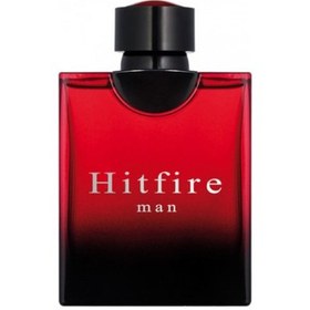 تصویر ادوتویلت مردانه هیت فایر لاریو لهستان 90 میل LA RIVE HIT FIRE MAN EAU DE TOILETTE 