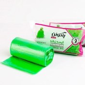 تصویر کیسه زباله پنگوئن بسته ۲ عددی 