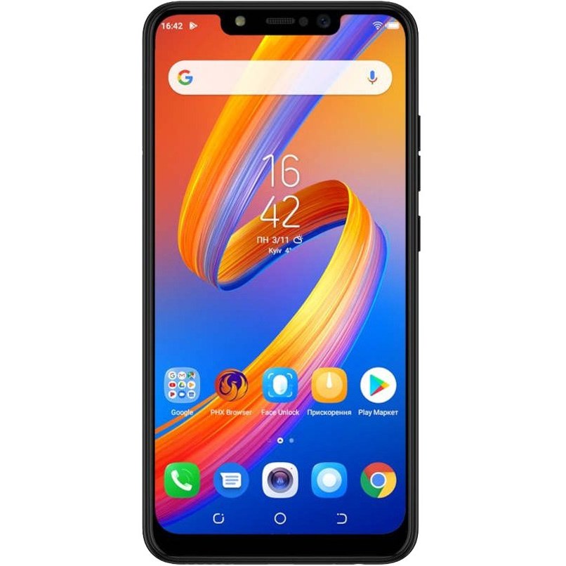 tecno i 3 pro