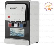 تصویر آبسردکن رومیزی جیپاس مدل GWD17022 