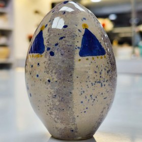 تصویر تخم مرغ رنگی کد PG-Decor-C-103 