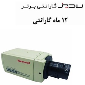 تصویر دوربین مداربسته هانیول HCC-745P-VR-G 