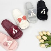 تصویر دمپایی زنانه ایوانا 