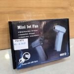 تصویر جت فن FO-971 