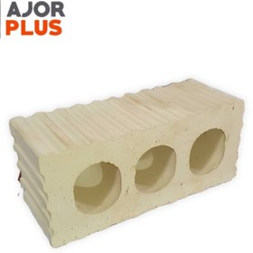 تصویر آجر سه گل 