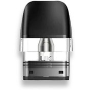 تصویر کارتریج کیو کمپانی گیک ویپ - Geekvape Q Pod Cartridge 