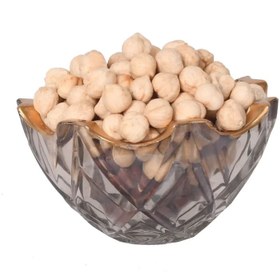 تصویر مغز فندق شور 250 گرم 