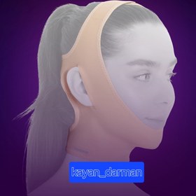 تصویر گن غبغب آرافیکس LC-1800 