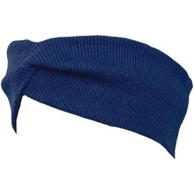 تصویر هدبند مدل گره ای 