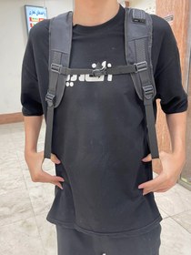 تصویر کوله پشتی لپ تابی 