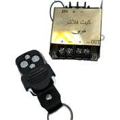 تصویر کیت فلاشر عربی 